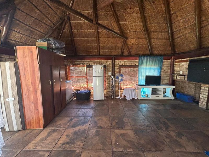 7 Bedroom Property for Sale in Sasolburg Ext 3 Free State